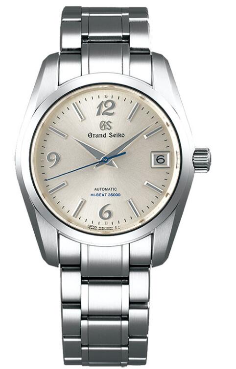 Grand Seiko Heritage Collection Automatic Hi-Beat Automatic SBGH241 Replica Watch
